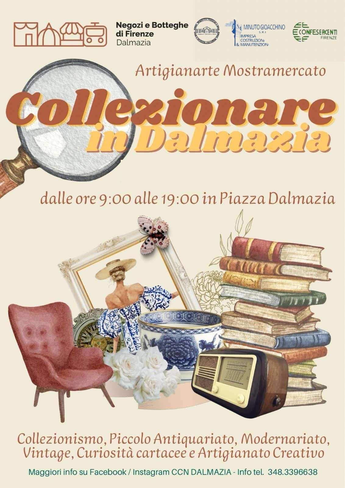 collezionare-dalmazia