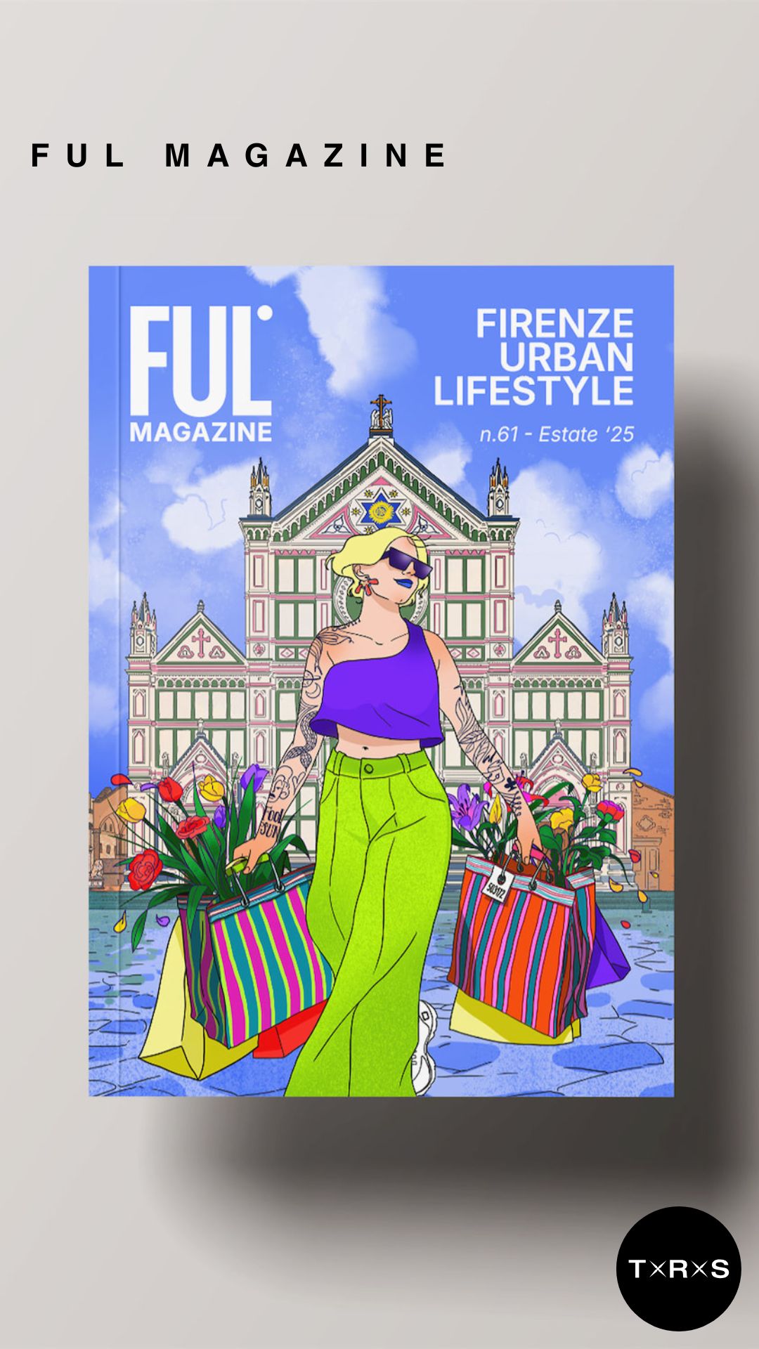 IG STORY_FUL MAGAZINE