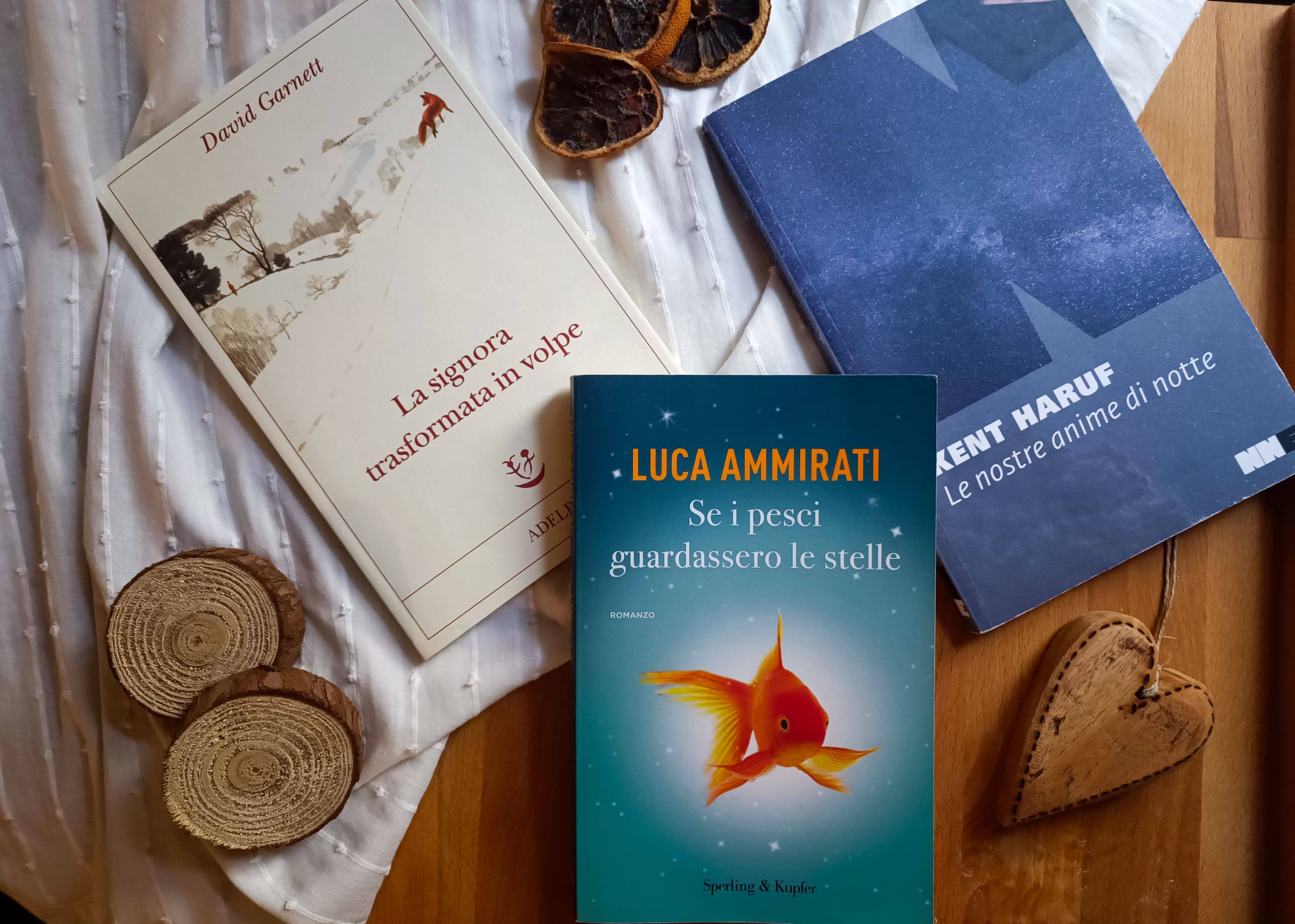 A San Valentino regala un libro!