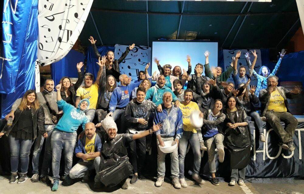 Sagra della Ficattola