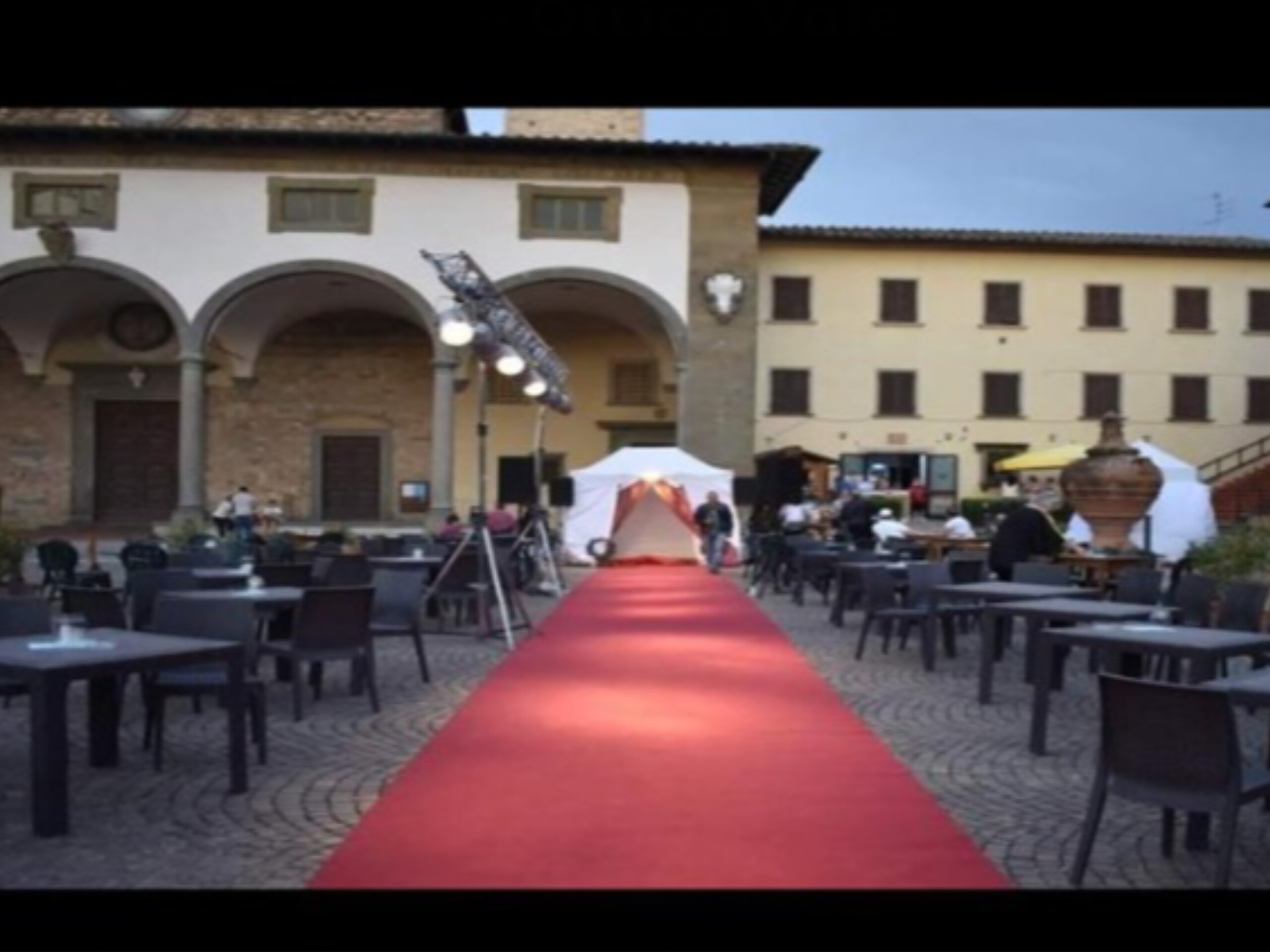 Torna la Fashion Night d'Impruneta!